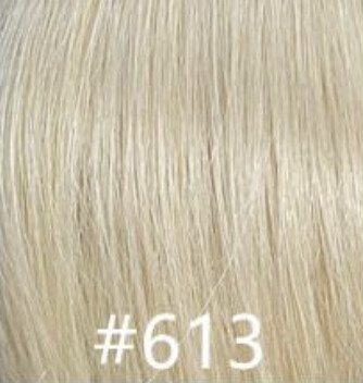 #613 Light Blonde