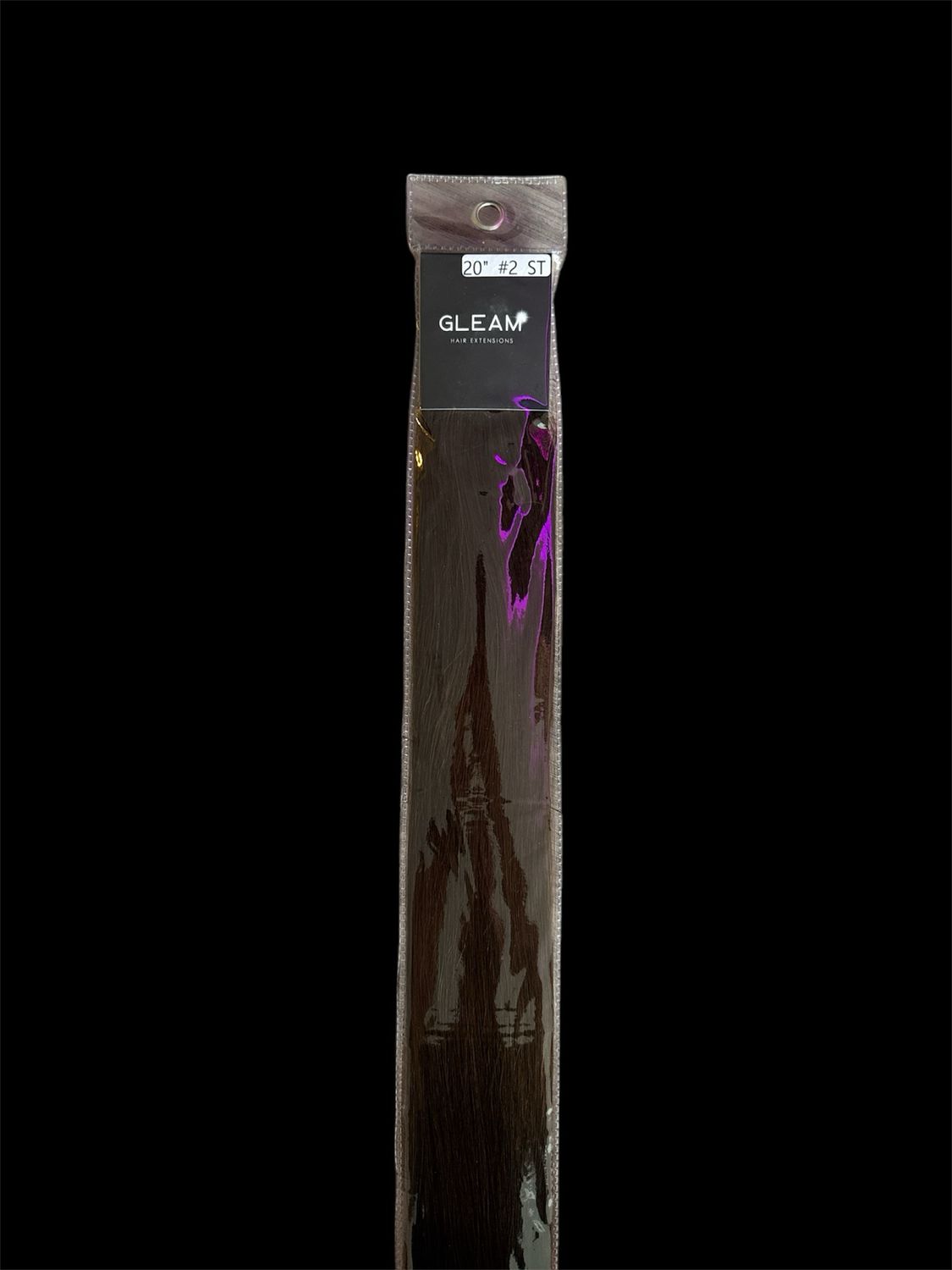 #2 Dark Brown