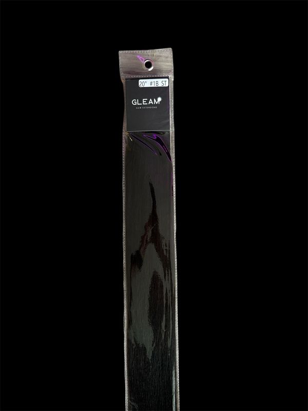 #1 Off Black