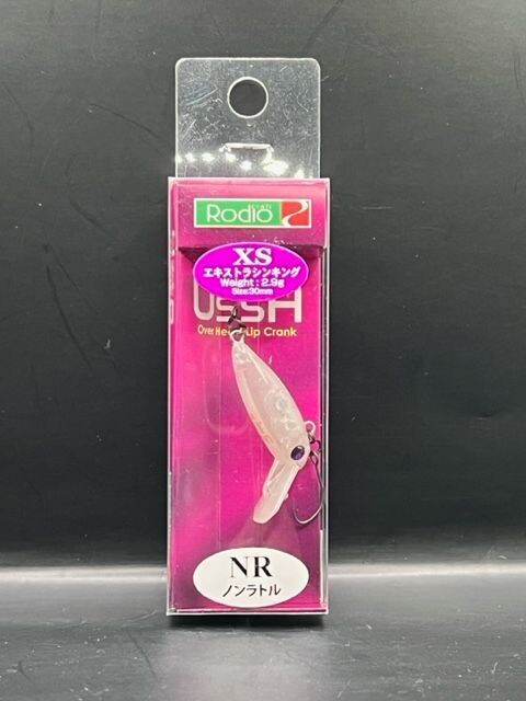 RODIO CRAFT "USSA"  XS ( NR )  K.F.V