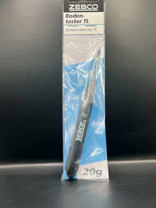 ZEBCO BODENTASTER  20g