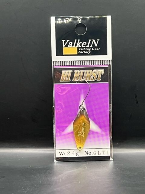 HI-BURST 2,4g  ( GLT1 )