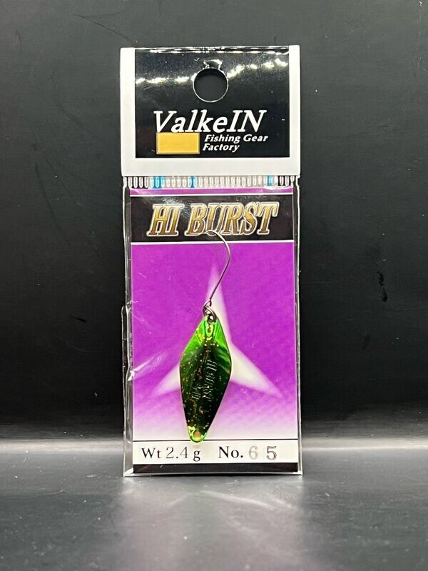 HI BURST 2,4g   (NO 65 )