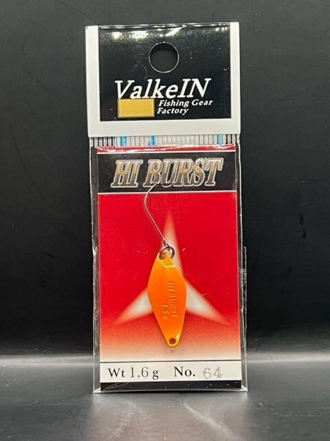 HI BURST 1,6g ( NO 64 )