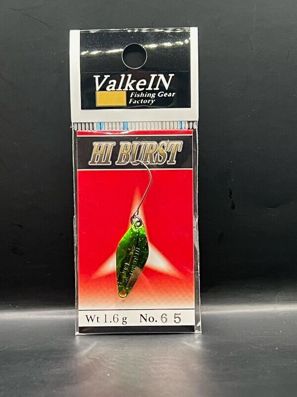 HI BURST 1,6g ( NO 65 )