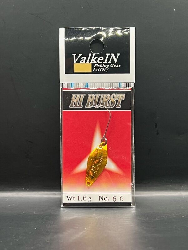 HI BURST 1,6g ( NO 66 )