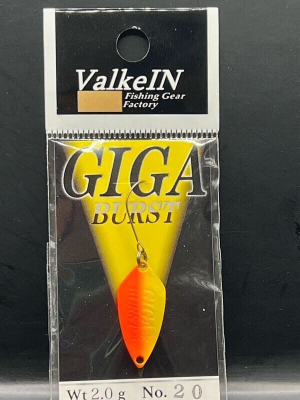 GIGA BURST 2.0g ( NO 20 )