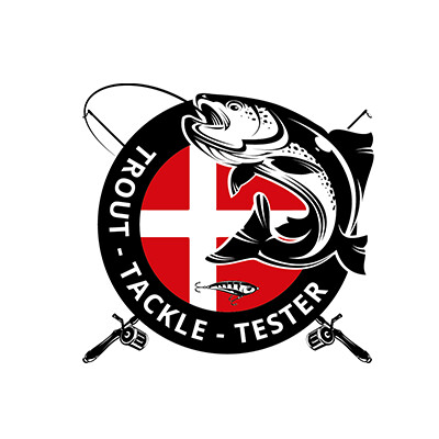TROUT TACKLE TESTER COLOR