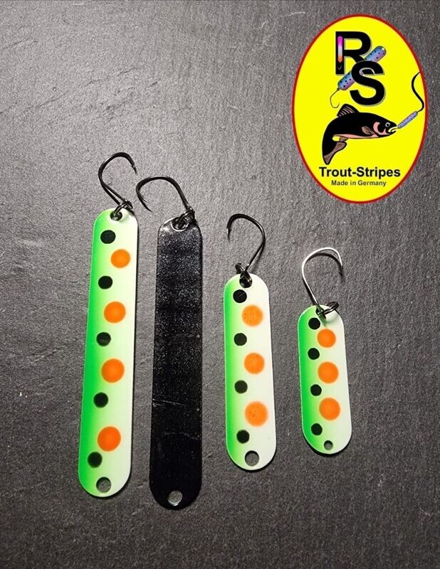 RS TROUT STRIPE CLASSIC 03
