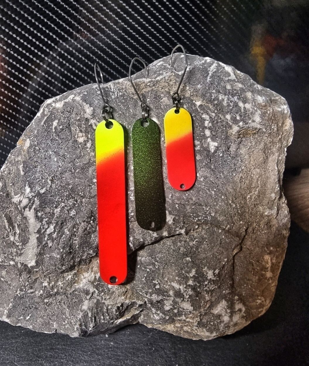 RS TROUT STRIPE DK EDITION 01