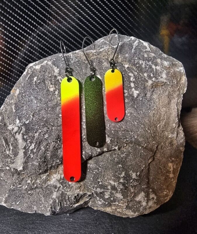 RS TROUT STRIPE DK EDITION 01
