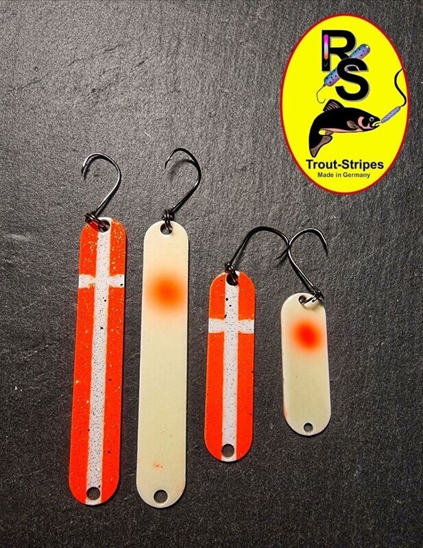 RS TROUT STRIPE DK EDITION 02