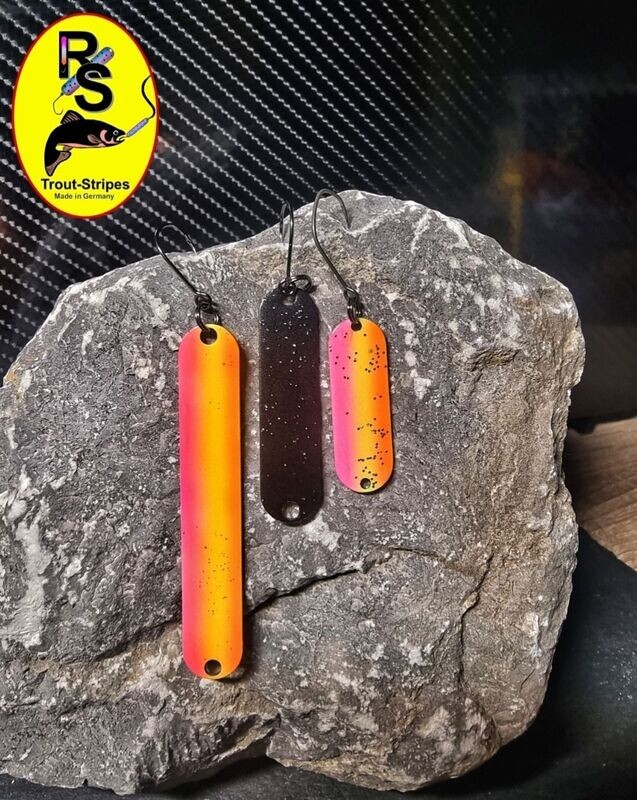 RS TROUT STRIPE CLASSIC 04 ( SUNBEAM) RS TROUT STRIPE CLASSIC 04 ( SUNBEAM)