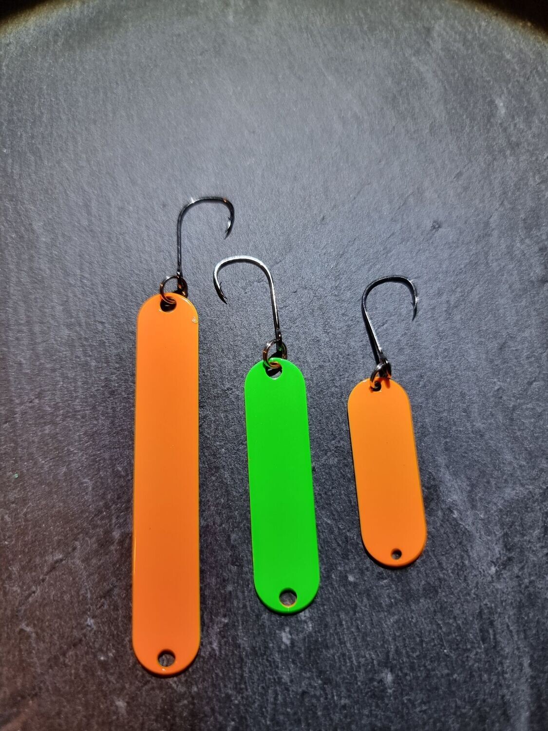 RS TROUT STRIPE DK EDITION 04 ( GLOW )
