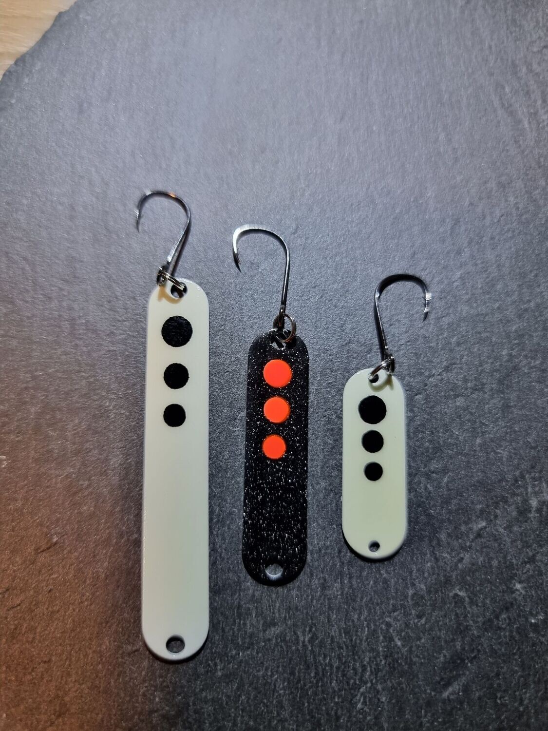RS TROUT STRIPE CLASSIC 04 ( GLOW)