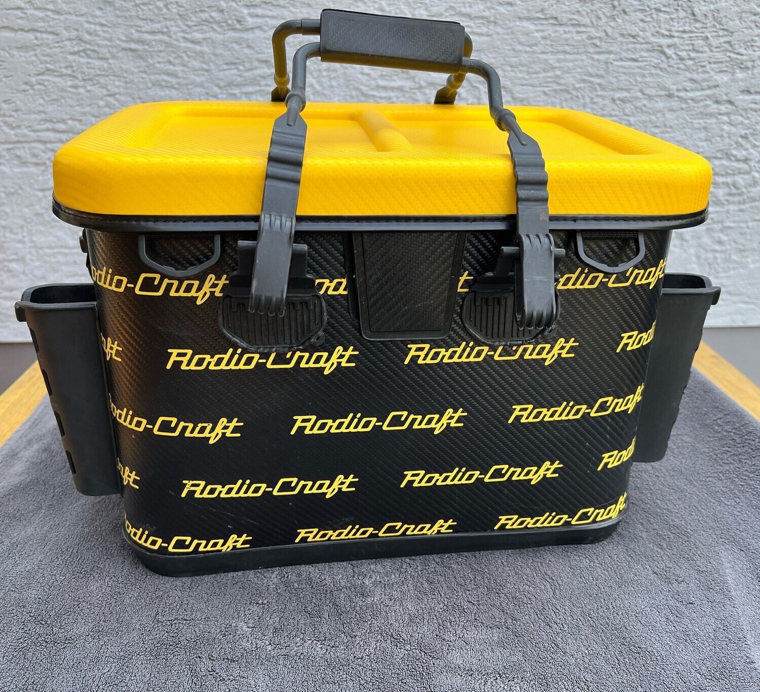 Rodio Craft Bakkan 40er ( Gebraucht)