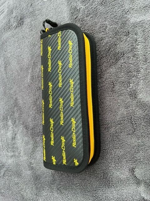 Rodio Craft Spoon Wallet ( Gebraucht)