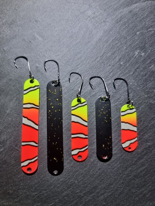 RS TROUT STRIPE  "NEMO"1