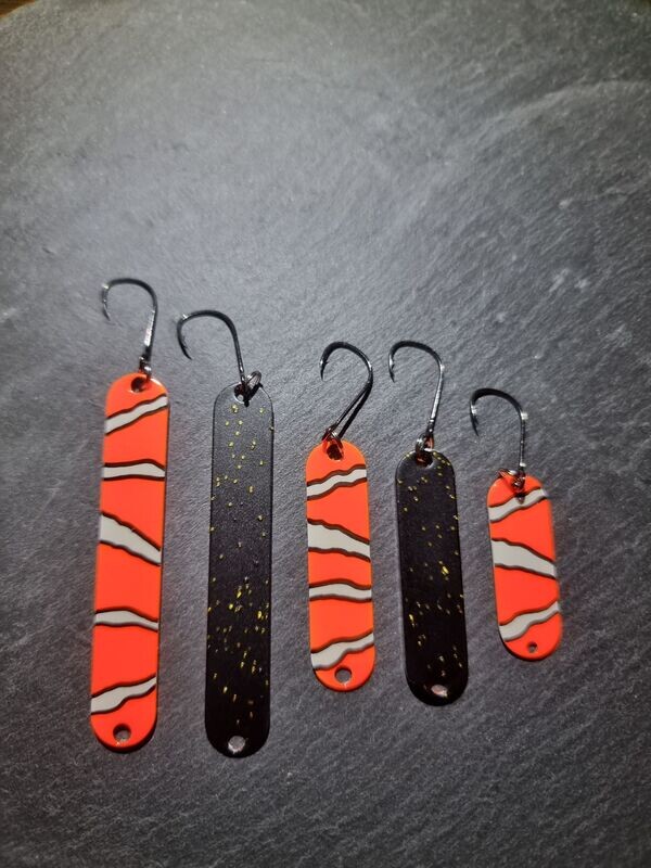 RS TROUT STRIPE "NEMO"