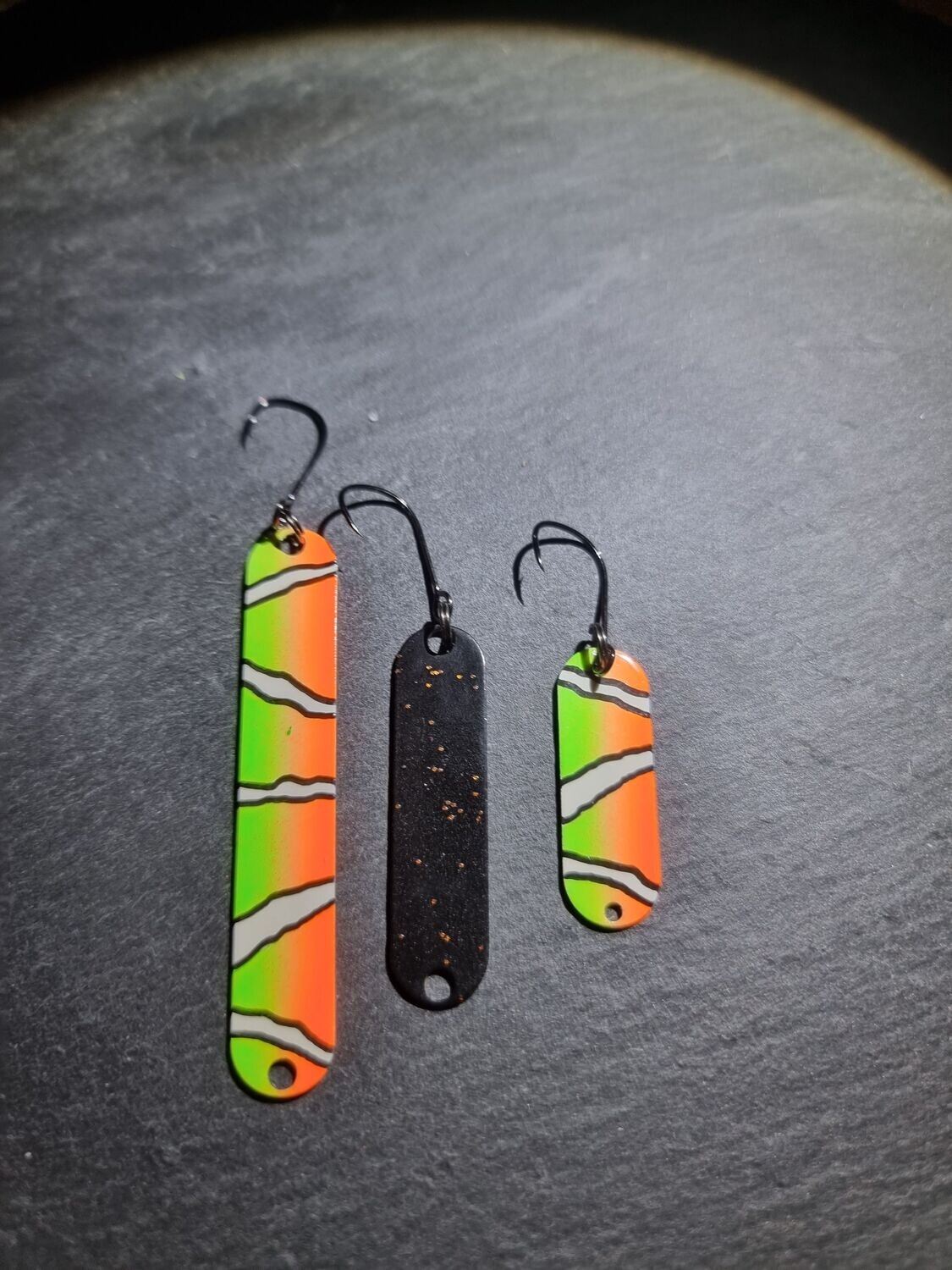 RS TROUT STRIPE NEMO "SUMMER EDITION"