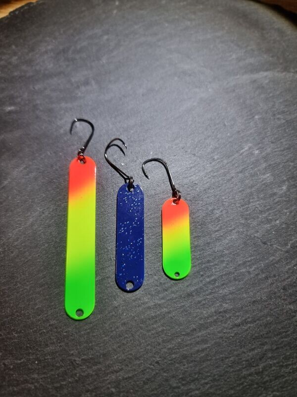 RS TROUT STRIPE CLASSIC 08 "