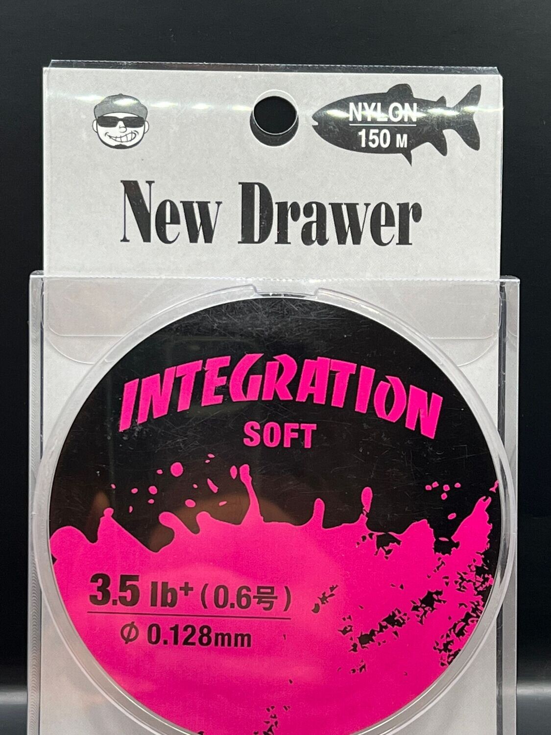 New Drawer INTEGARTION Soft Nylon