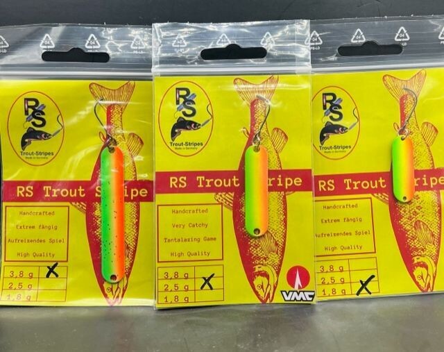 RS TROUT STRIPE  CLASSIC -01