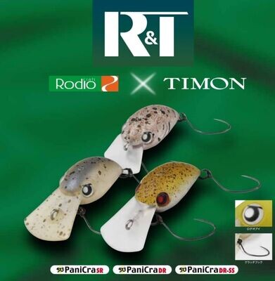 RC & Timon