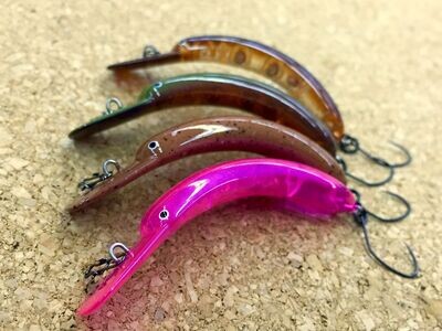 KOKONOE LURES