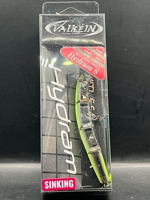 VALKEIN HYDRAM  S  KIBIKAKI  70MM