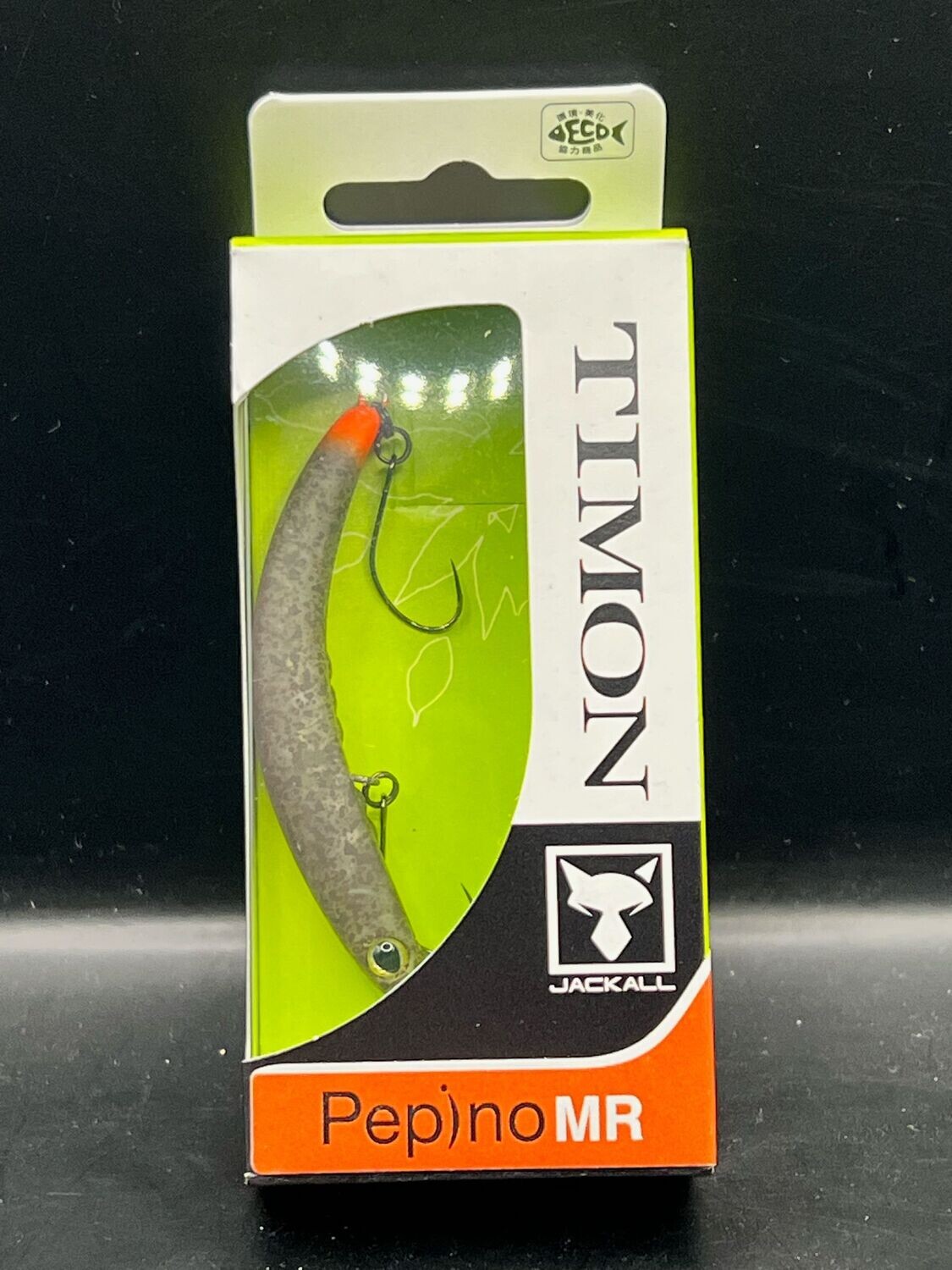 TIMON PEPINO MR