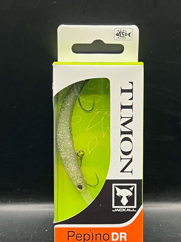 TIMON PEPINO DR SPLASH