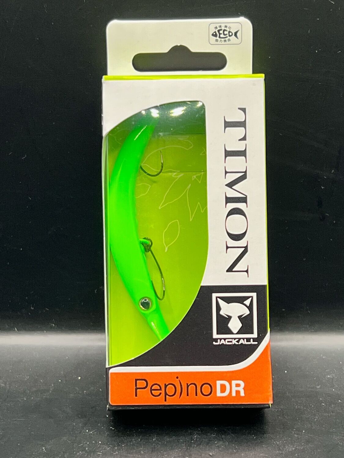 TIMON PEPINO DR GRÜN