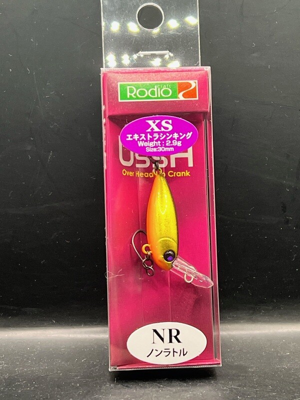 RODIO CRAFT USSA XS Black gold (NR) RODIO CRAFT USSA XS Black gold (NR)