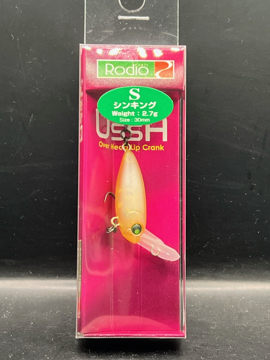 RODIO CRAFT USSA S  FWS