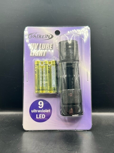 VALKEIN UV VIOLET LED