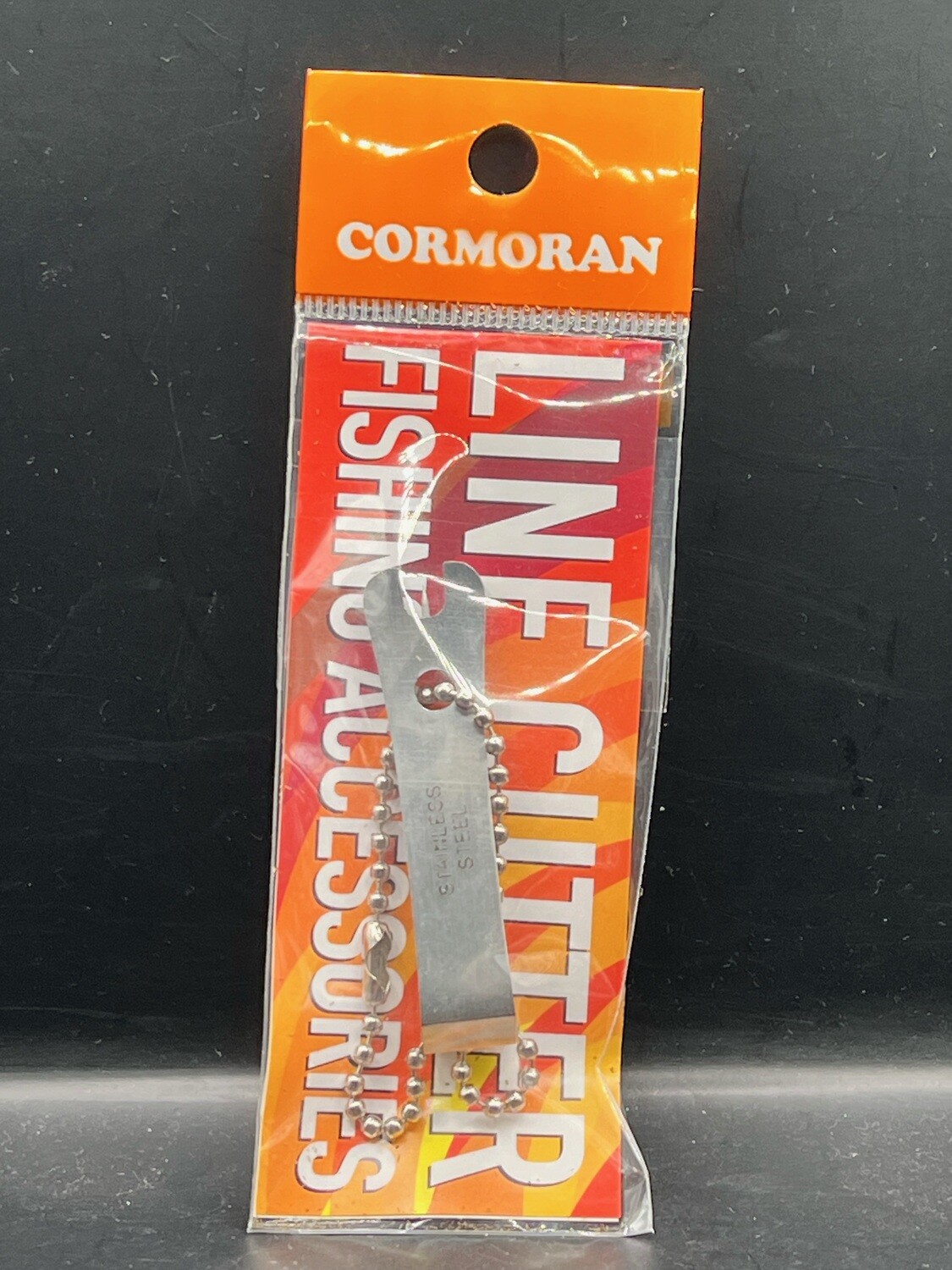 CORMORAN LINE CUTTER