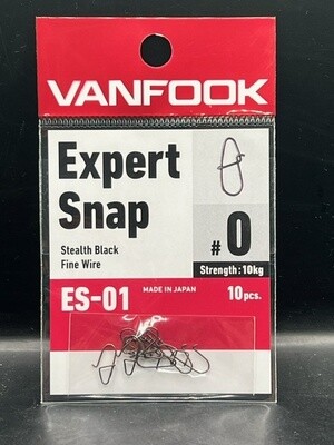 VANFOOK
