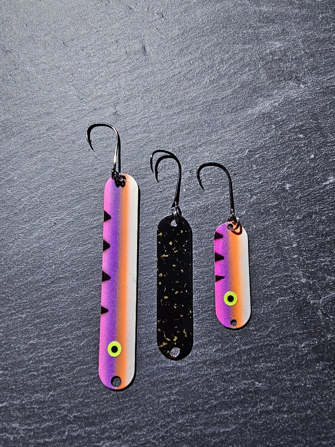RS TROUT STRIPE "PURPLE TROUT" Limited Edition