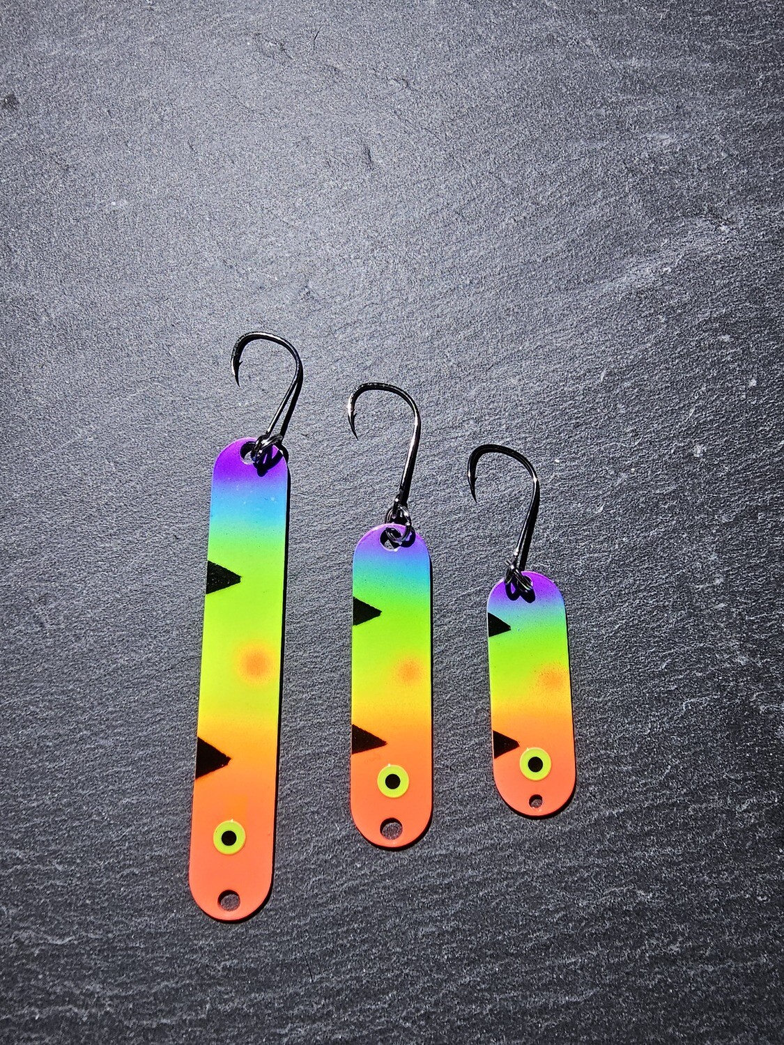 RS TROUT STRIPE "INDIANER"