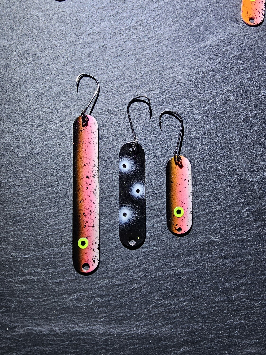 RS TROUT STRIPE "FINDER" Limited Edition