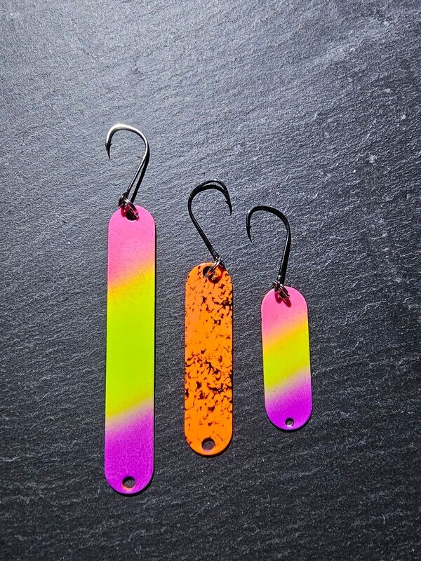 RS TROUT STRIPE " STARLIGHT " LIMITED EDITION