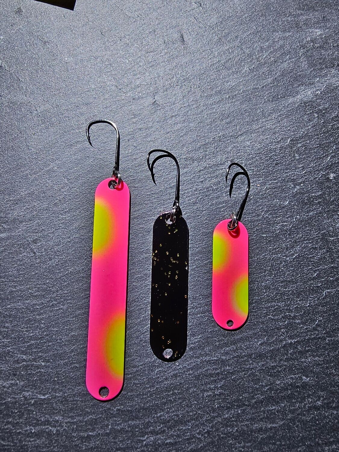 RS TROUT STRIPE " BRINGMAN & KOPETZKI" LIMITED EDITION, GRAMATUR: 1,8g