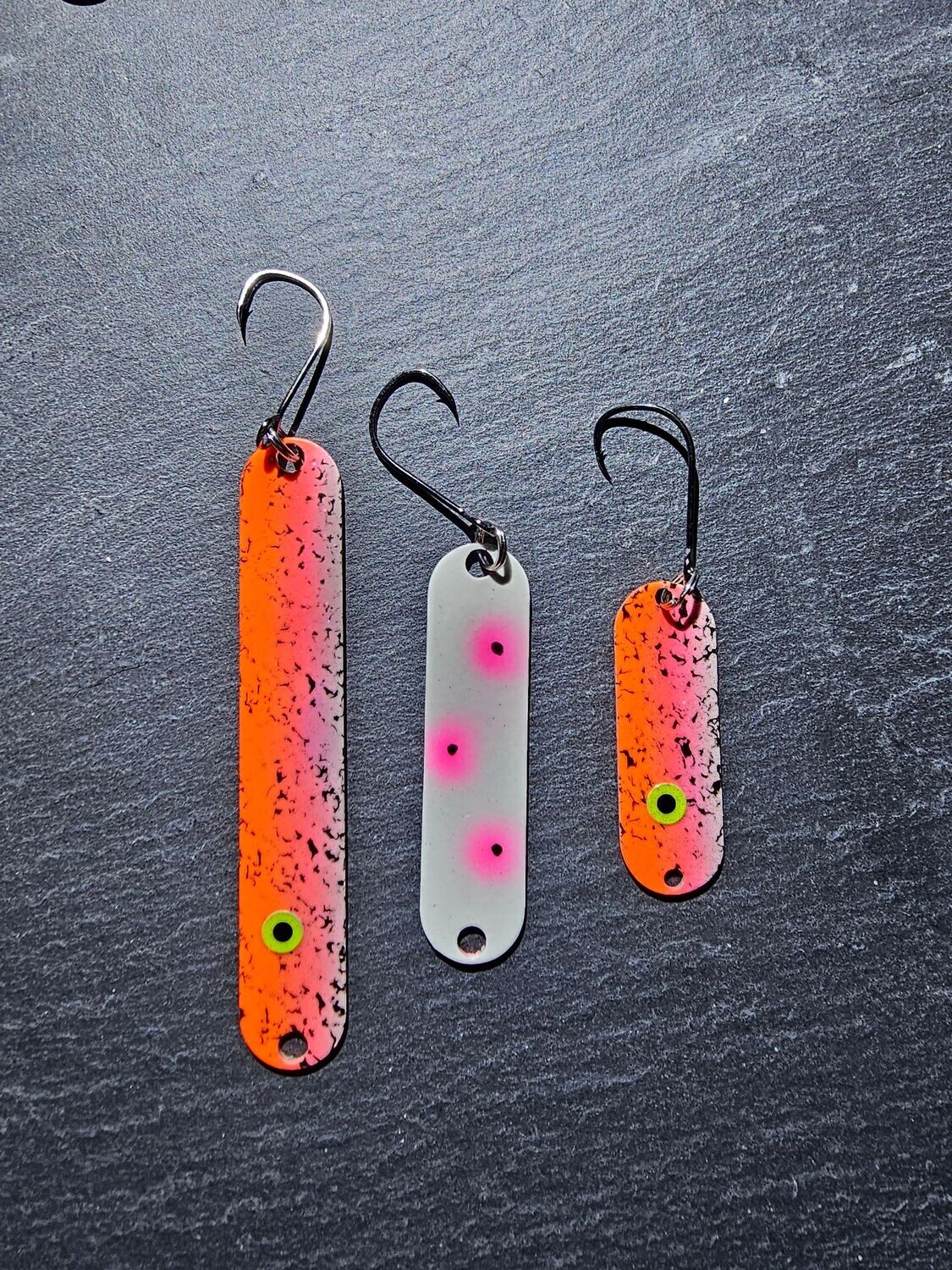 RS TROUT STRIPE " KÖNIGSLACHS" LIMITED EDITION