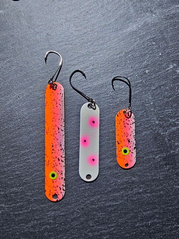 RS TROUT STRIPE RS TROUT STRIPE " KÖNIGSLACHS" LIMITED EDITION