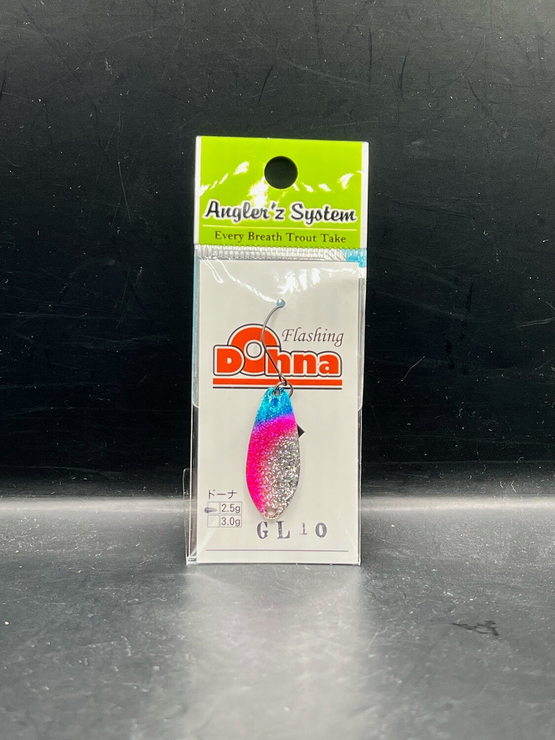 Dohna GL10  2,5g