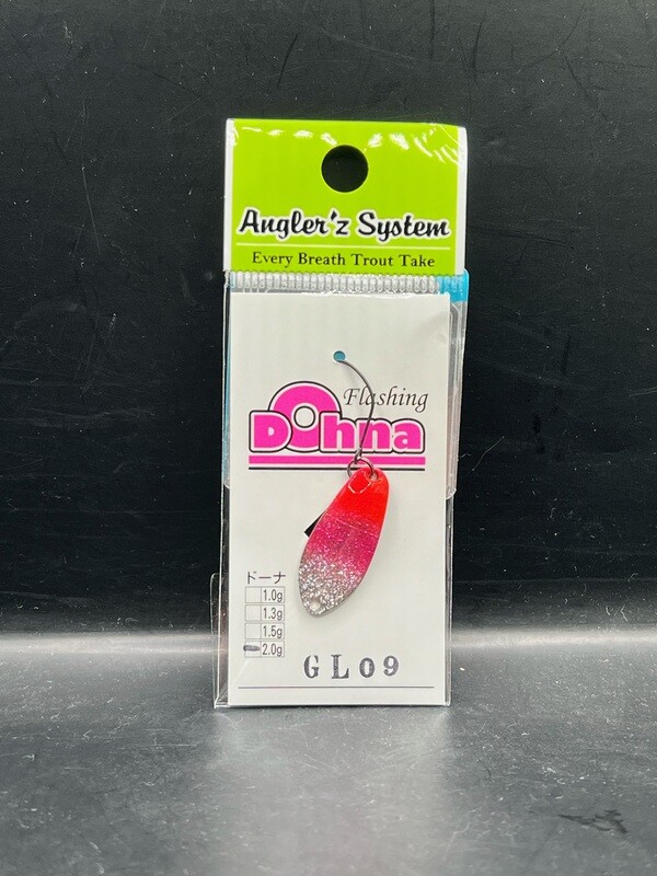 Dohna GL09 2,0g