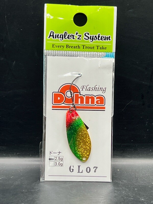 Dohna GL07 2,5g