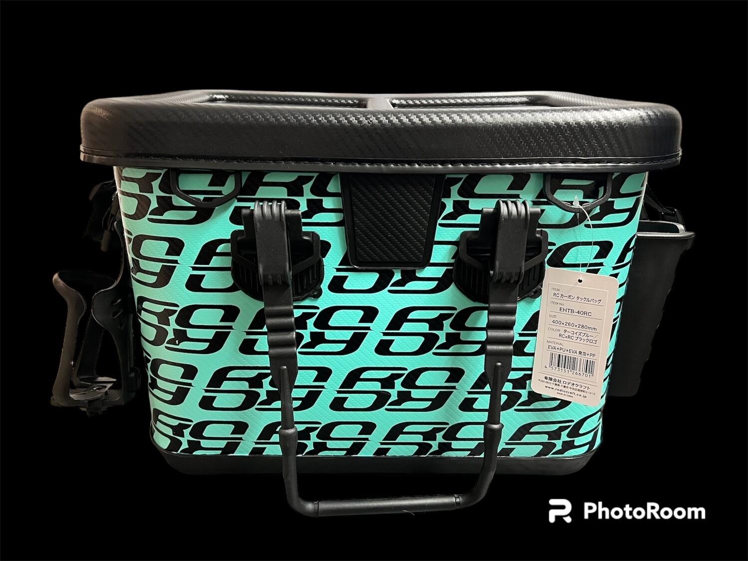 RODIO CRAFT BAKKAN EHTB-40 2024  400x260x280