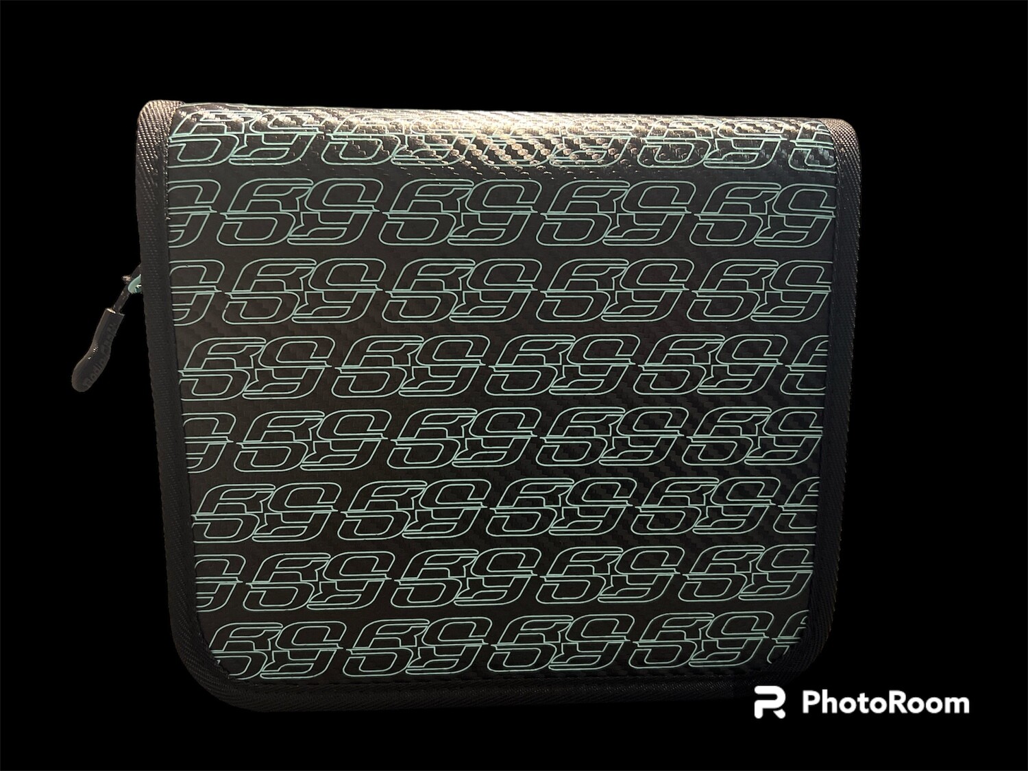 RODIO CRAFT SPOON WALLET XL 200x180x30mm